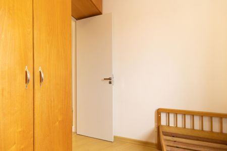 Apartamento à venda com 63m², 3 quartos e 1 vagaQuarto 3