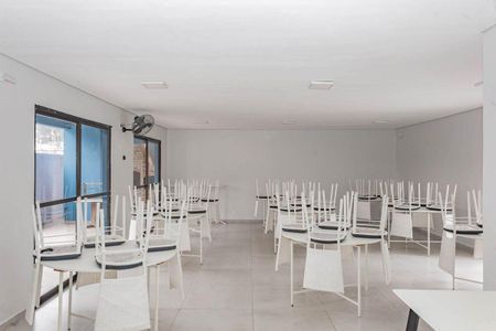 Apartamento à venda com 63m², 3 quartos e 1 vagaSalão de Festas 