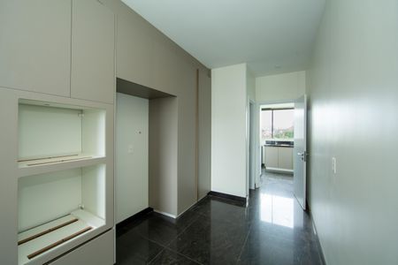 Apartamento à venda com 207m², 4 quartos e 4 vagasCOZINHA