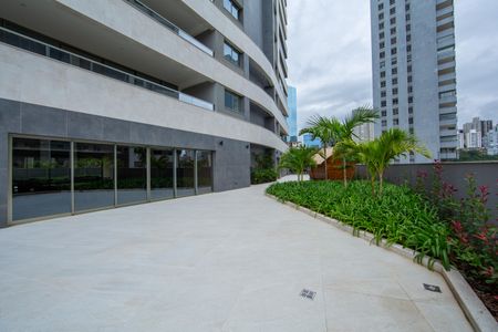 Apartamento à venda com 207m², 4 quartos e 4 vagasAREA LIVRE 