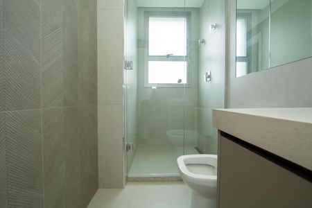 Apartamento à venda com 207m², 4 quartos e 4 vagasBANHEIRO5