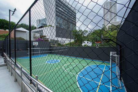 Apartamento à venda com 207m², 4 quartos e 4 vagasQUADRA