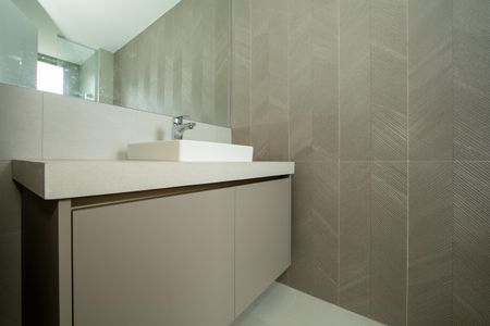 Apartamento à venda com 207m², 4 quartos e 4 vagasBANHEIRO4