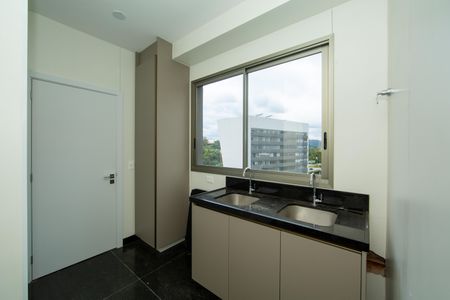 Apartamento à venda com 207m², 4 quartos e 4 vagasAREA DE SERVICO