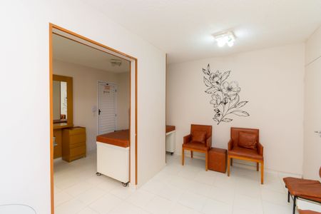 Apartamento para alugar com 60m², 3 quartos e 1 vagaÁrea comum 