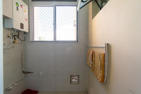 Apartamento para alugar com 60m², 3 quartos e 1 vagaÁrea de Serviço