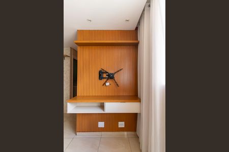 Apartamento para alugar com 60m², 3 quartos e 1 vagaSala