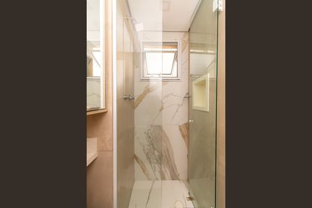 Apartamento para alugar com 60m², 3 quartos e 1 vagaBanheiro da Suíte