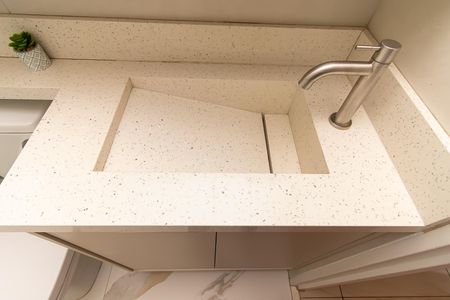 Apartamento para alugar com 60m², 3 quartos e 1 vagaBanheiro 2