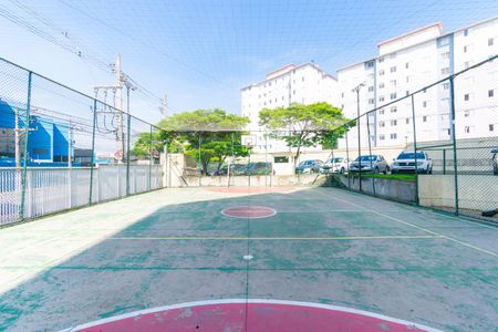 Apartamento para alugar com 60m², 3 quartos e 1 vagaÁrea comum - Quadra