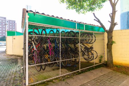 Apartamento para alugar com 60m², 3 quartos e 1 vagaÁrea comum - Bicicletário