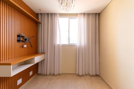 Apartamento para alugar com 60m², 3 quartos e 1 vagaSala