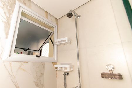 Apartamento para alugar com 60m², 3 quartos e 1 vagaBanheiro 2