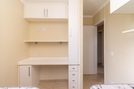 Apartamento para alugar com 60m², 3 quartos e 1 vagaQuarto 2