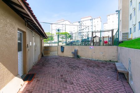 Apartamento para alugar com 60m², 3 quartos e 1 vagaÁrea comum 