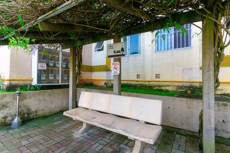 Apartamento para alugar com 60m², 3 quartos e 1 vagaÁrea comum