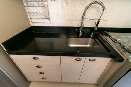 Apartamento para alugar com 60m², 3 quartos e 1 vagaCozinha