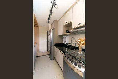 Apartamento para alugar com 60m², 3 quartos e 1 vagaCozinha