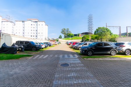 Apartamento para alugar com 60m², 3 quartos e 1 vagaÁrea comum 