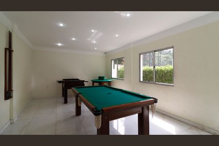 Apartamento para alugar com 60m², 2 quartos e 1 vagaSala de Jogos