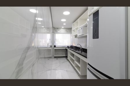Apartamento para alugar com 60m², 2 quartos e 1 vagaÁrea comum - Salão de festas