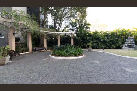 Apartamento para alugar com 60m², 2 quartos e 1 vagaÁrea comum