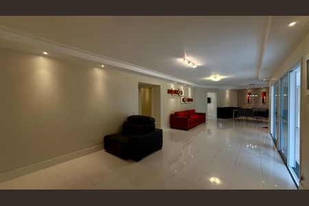 Apartamento para alugar com 3 quartos, 214m² em Cidade São Francisco, São Paulo