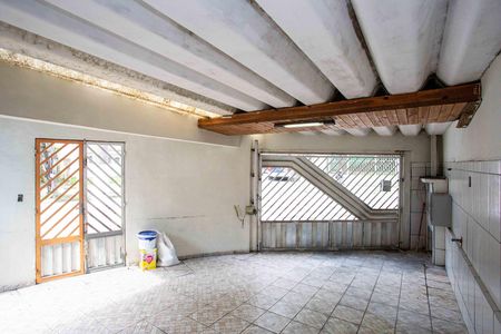 Casa à venda com 105m², 2 quartos e 1 vagaGaragem