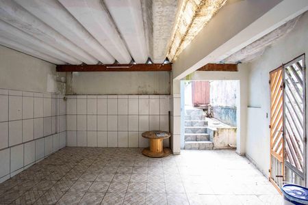 Casa à venda com 105m², 2 quartos e 1 vagaGaragem