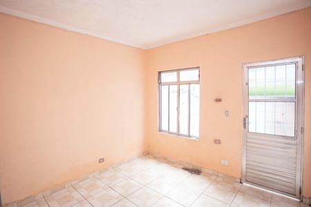 Sala de casa à venda com 2 quartos, 105m² em Conceição, Diadema
