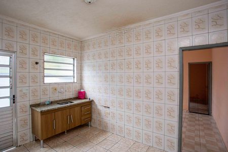Casa à venda com 105m², 2 quartos e 1 vagaCozinha