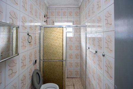 Casa à venda com 105m², 2 quartos e 1 vagaBanheiro