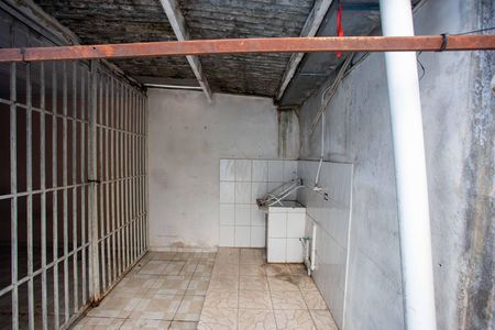 Casa à venda com 105m², 2 quartos e 1 vagaÁrea de Serviço