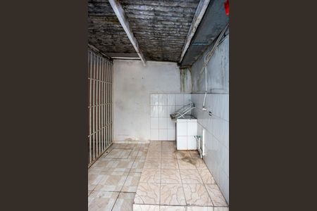 Casa à venda com 105m², 2 quartos e 1 vagaÁrea de Serviço