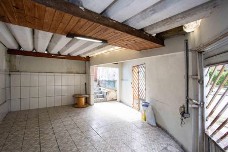 Casa à venda com 105m², 2 quartos e 1 vagaGaragem