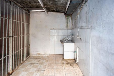 Casa à venda com 105m², 2 quartos e 1 vagaÁrea de Serviço