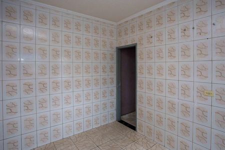 Casa à venda com 105m², 2 quartos e 1 vagaCozinha