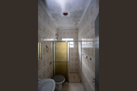 Casa à venda com 105m², 2 quartos e 1 vagaBanheiro