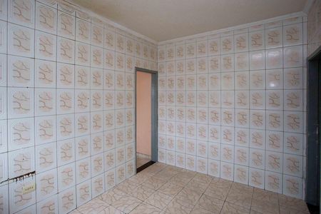 Casa à venda com 105m², 2 quartos e 1 vagaCozinha