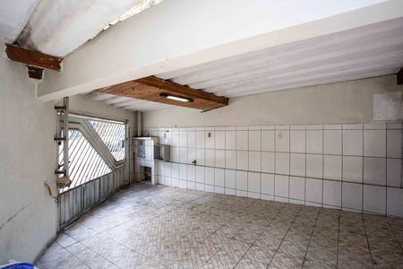 Casa à venda com 105m², 2 quartos e 1 vagaGaragem
