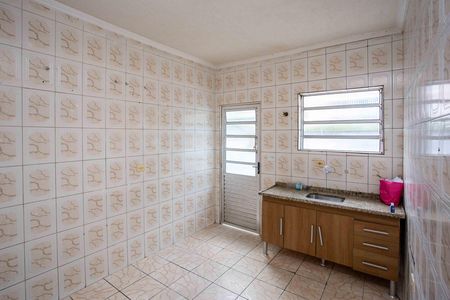 Casa à venda com 105m², 2 quartos e 1 vagaCozinha