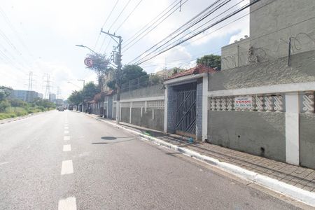 Apartamento à venda com 54m², 2 quartos e 1 vaga Apartamento à venda com 54m², 2 quartos e 1 vagaFachada