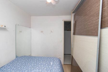 Quarto 1 de apartamento à venda com 2 quartos, 54m² em Vila Sabrina, São Paulo