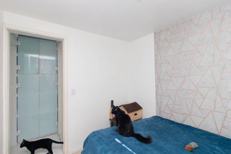 Apartamento à venda com 54m², 2 quartos e 1 vaga Apartamento à venda com 54m², 2 quartos e 1 vagaQuarto 2