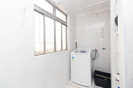 Apartamento à venda com 54m², 2 quartos e 1 vaga Apartamento à venda com 54m², 2 quartos e 1 vagaÁrea de Serviço