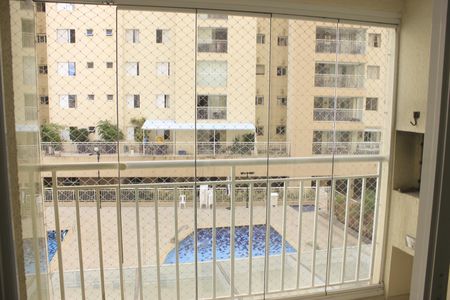 Apartamento para alugar com 83m², 2 quartos e 1 vagaVarando Gourmet