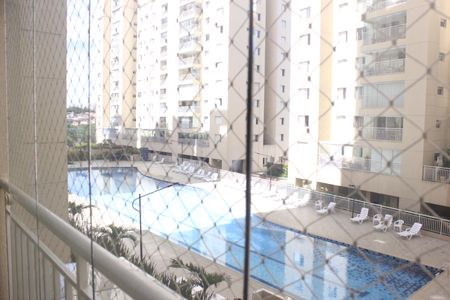 Apartamento para alugar com 83m², 2 quartos e 1 vagaVarando Gourmet