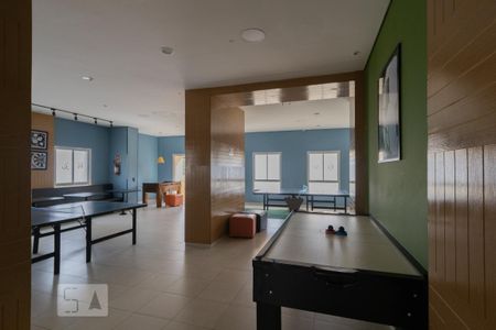 Apartamento para alugar com 83m², 2 quartos e 1 vaga Apartamento para alugar com 83m², 2 quartos e 1 vagaÁrea comum