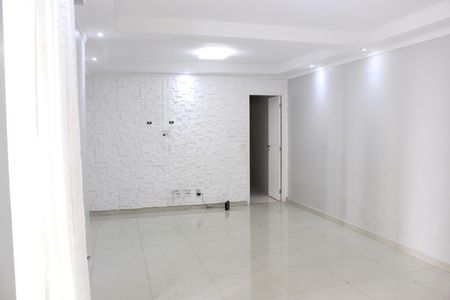 Sala de apartamento para alugar com 2 quartos, 83m² em Vila Santo Antonio, Guarulhos