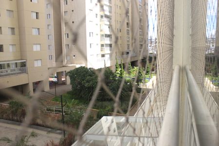 Apartamento para alugar com 83m², 2 quartos e 1 vagaVarando Gourmet